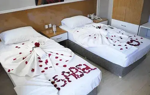 Кемер: Isabel Hotel
