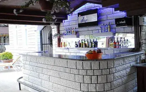 Кемер: Isabel Hotel