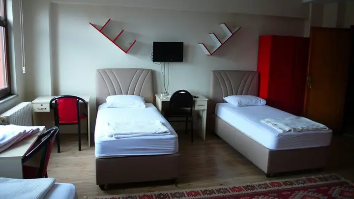 Трабзон: Trabzon Star Pansiyon