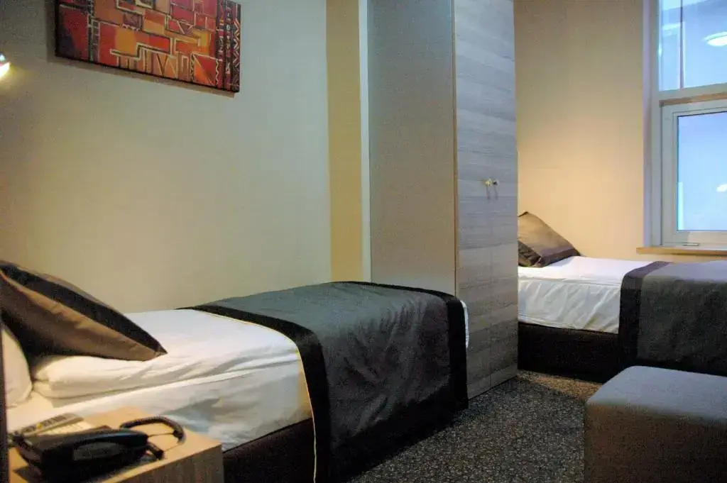 Стамбул: Sinem Hotel