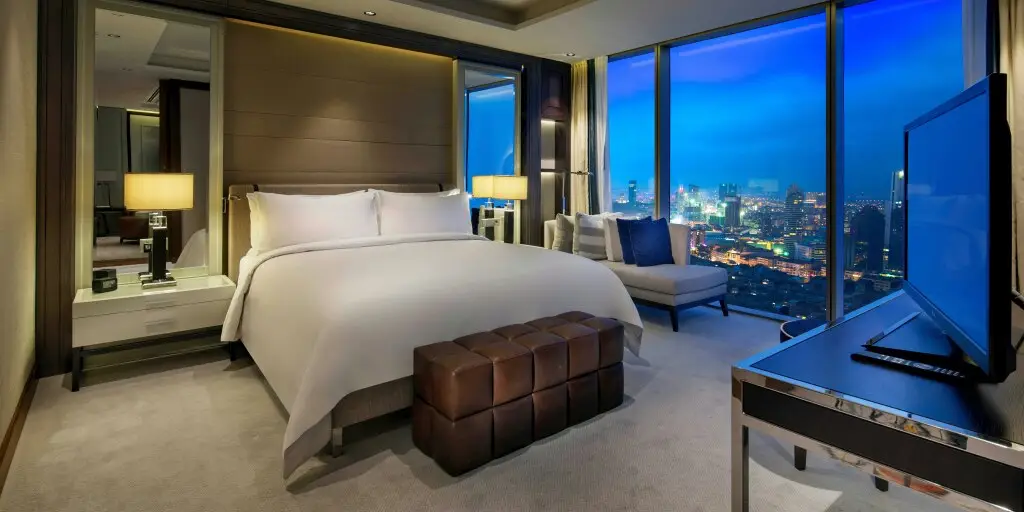 Стамбул: Hilton Istanbul Bomonti Hotel & Conference Center