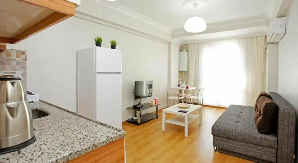 Стамбул: Hot Apart Aksaray Istanbul