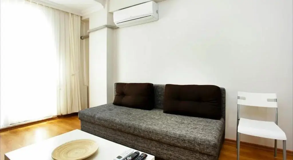 Стамбул: Hot Apart Aksaray Istanbul