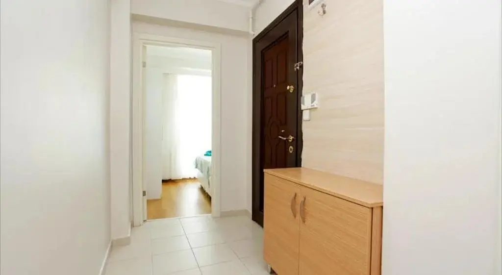 Стамбул: Hot Apart Aksaray Istanbul