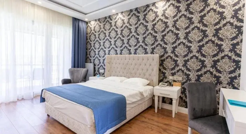 Анкара: Ankara Vilayetler Evi