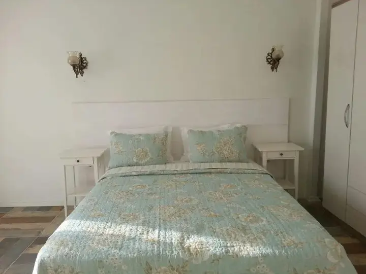 Селимийе: Tamara Beach Konuk Evi