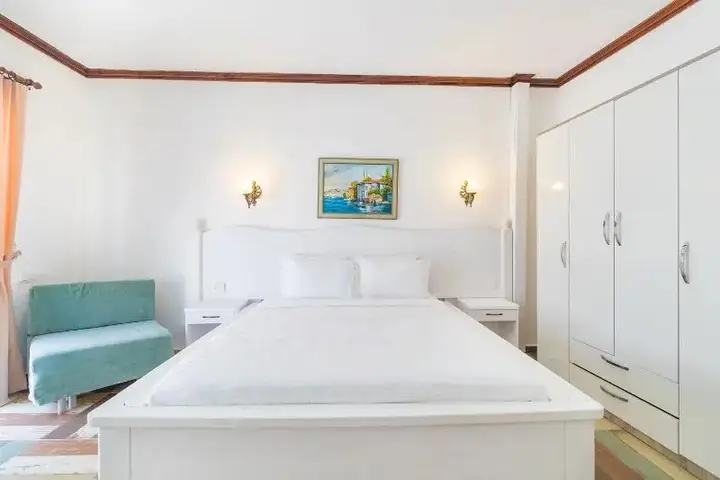 Селимийе: Tamara Beach Konuk Evi
