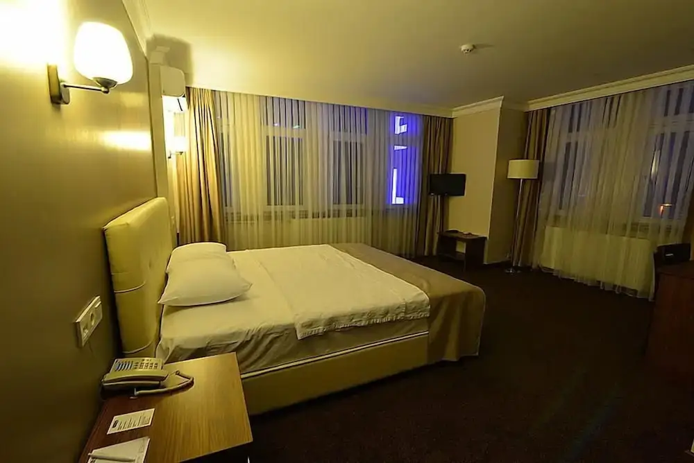 Текирдаг: Otel 59