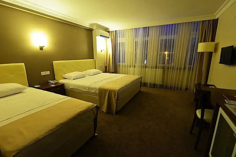 Текирдаг: Otel 59