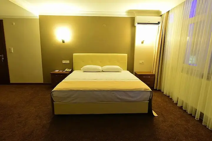 Текирдаг: Otel 59