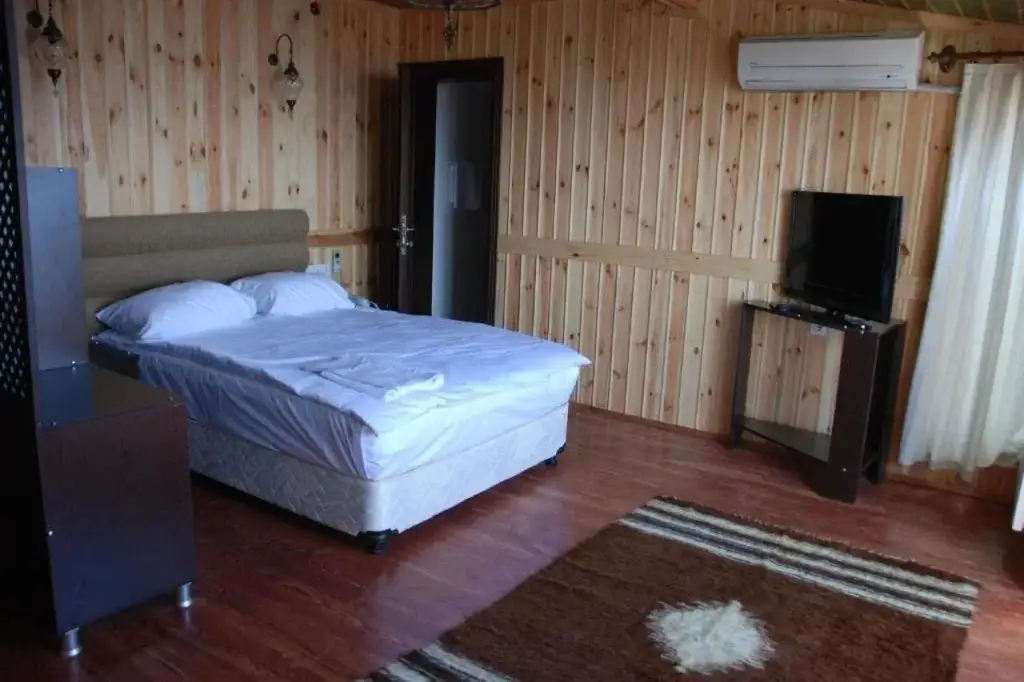 Синоп: Denizci Hotel