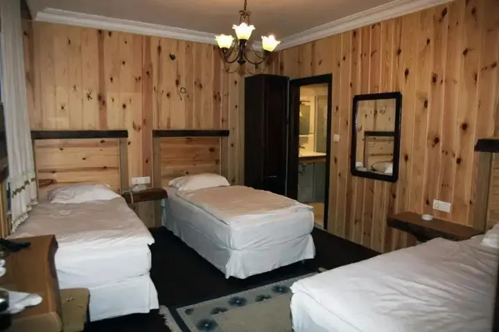 Синоп: Denizci Hotel