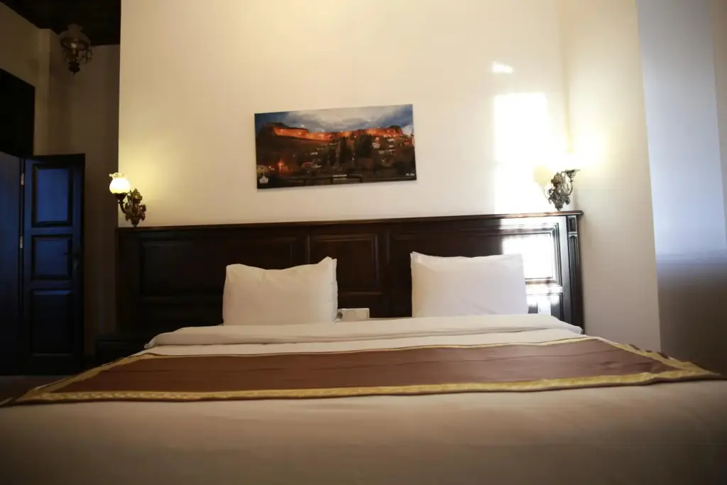Карс: Cheltikov Hotel