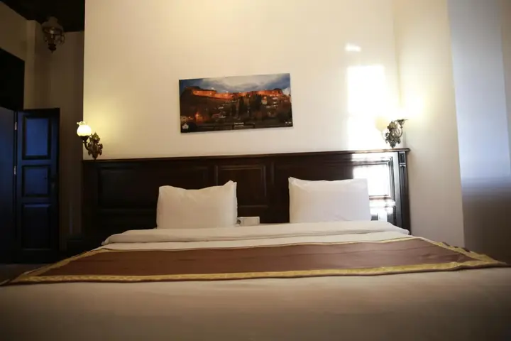 Карс: Cheltikov Hotel