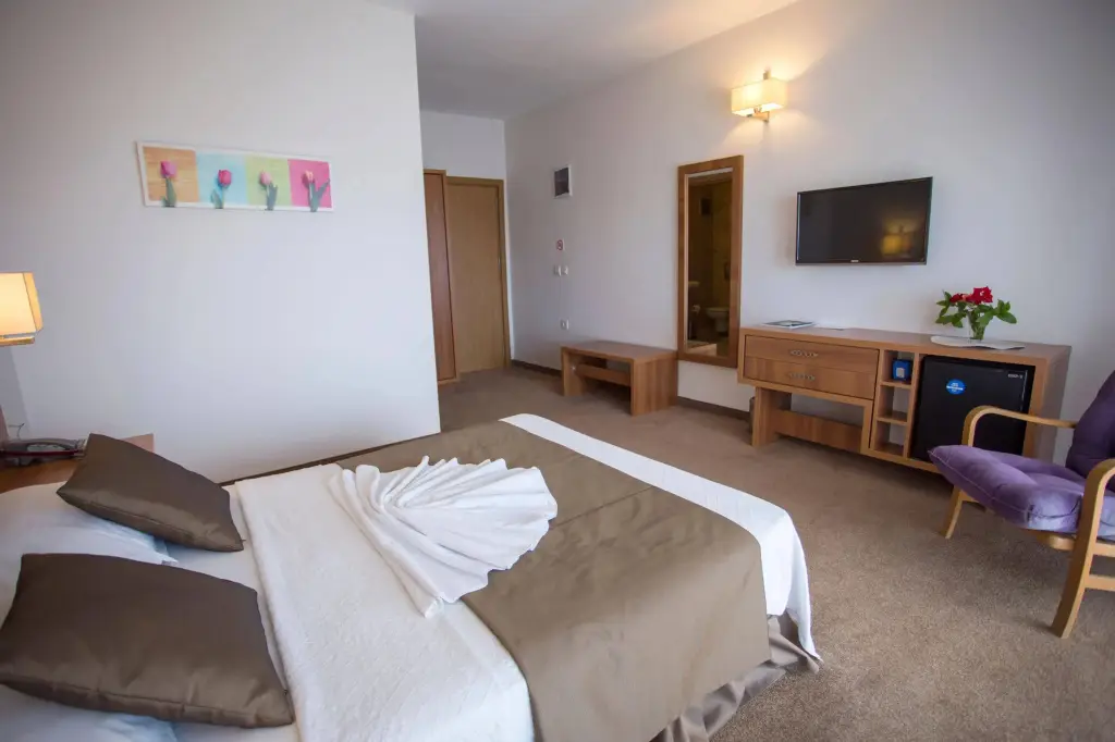 Кушадасы: Melis Otel