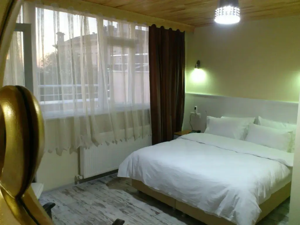 Стамбул: Pera Main Hotel