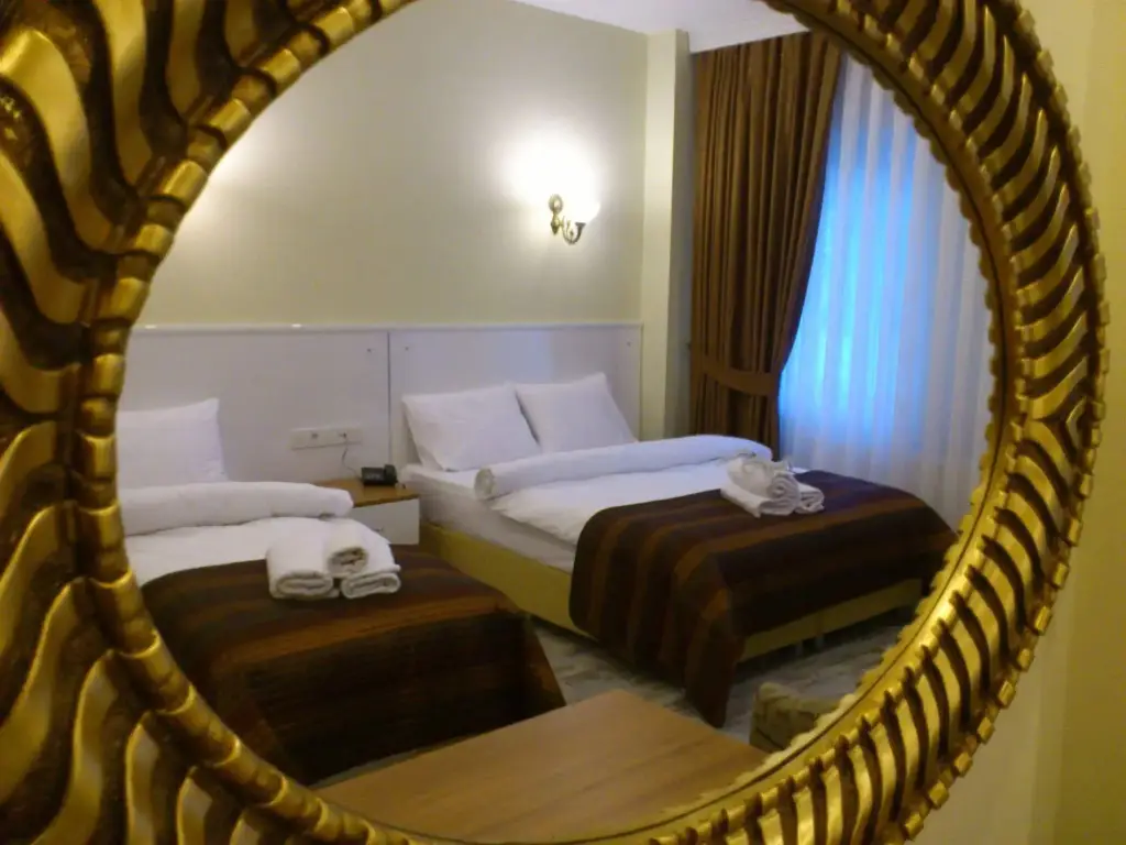 Стамбул: Pera Main Hotel