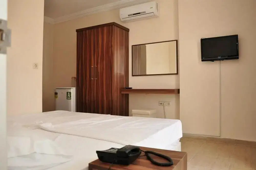 Манавгат: Un Side Apart Hotel