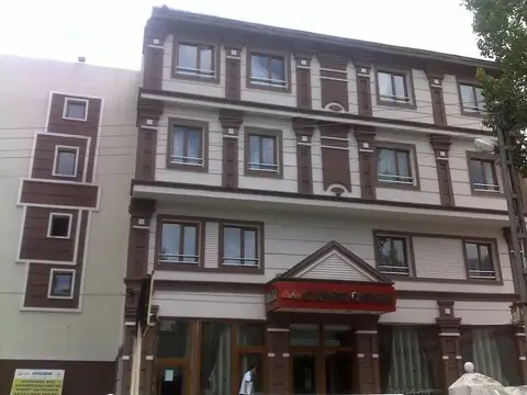 Gungoren Hotel — фото 1