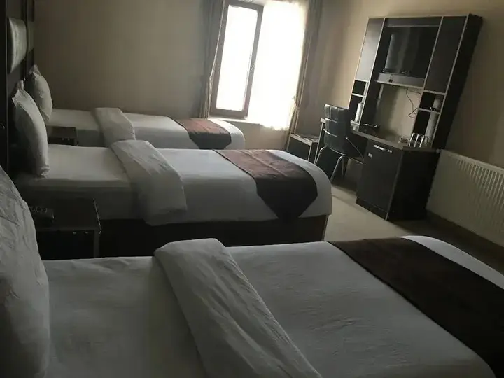 Карс: Gungoren Hotel