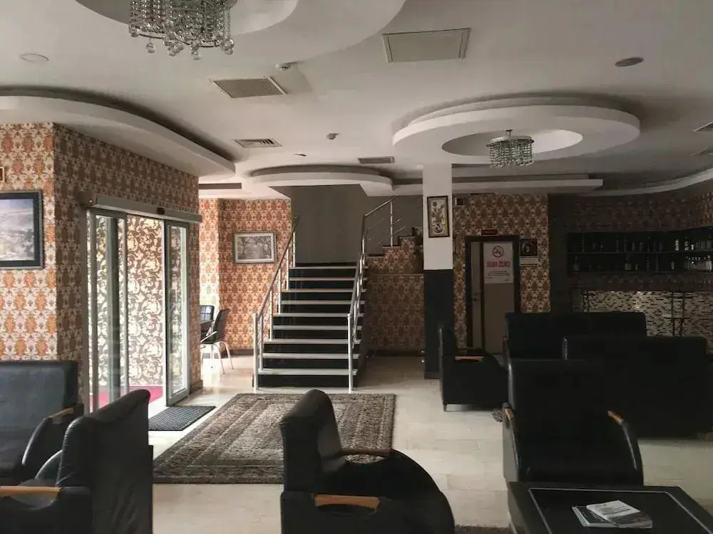 Карс: Gungoren Hotel