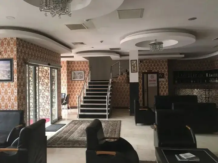 Карс: Gungoren Hotel