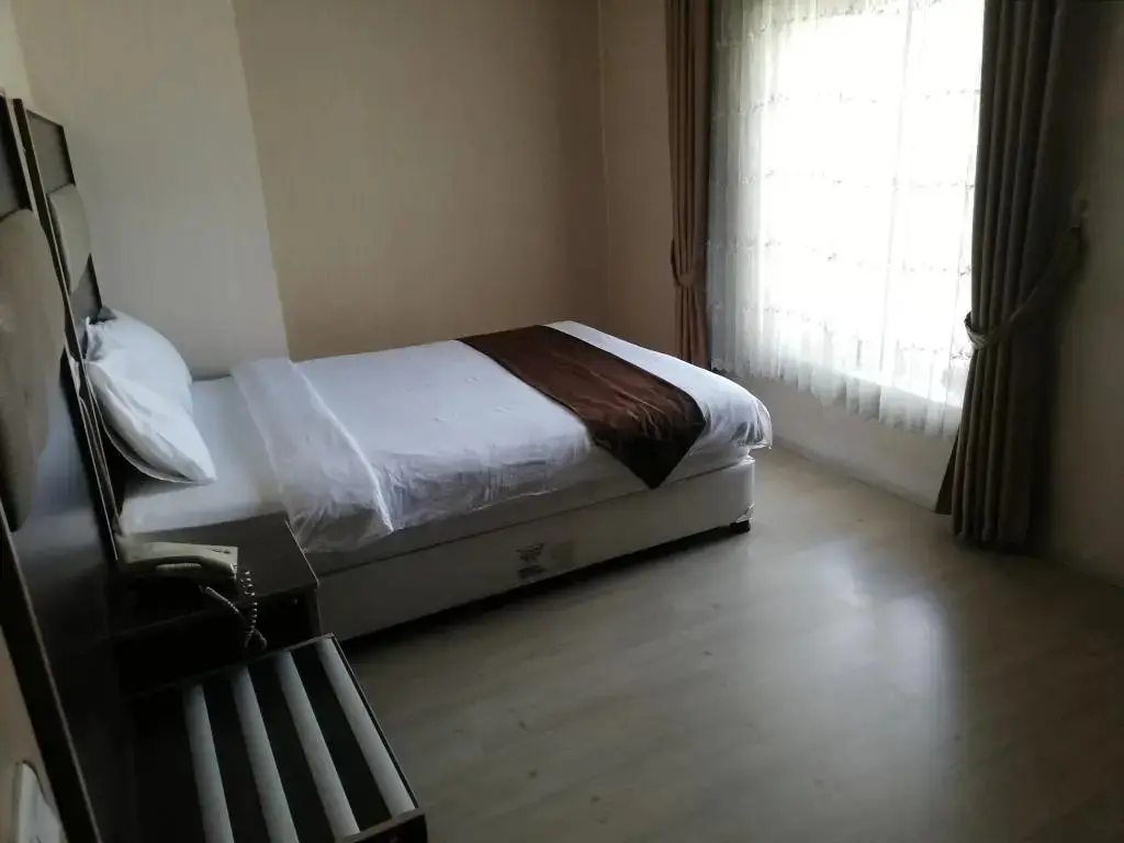 Карс: Gungoren Hotel
