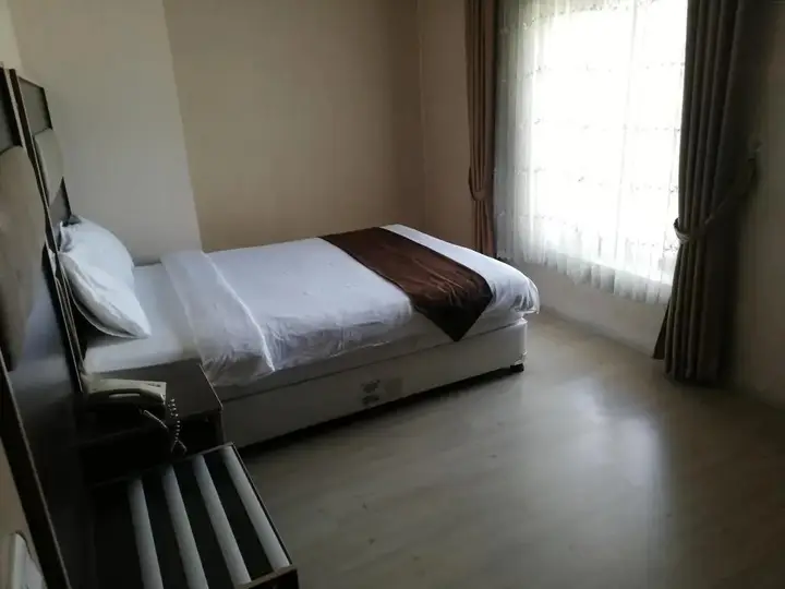 Карс: Gungoren Hotel