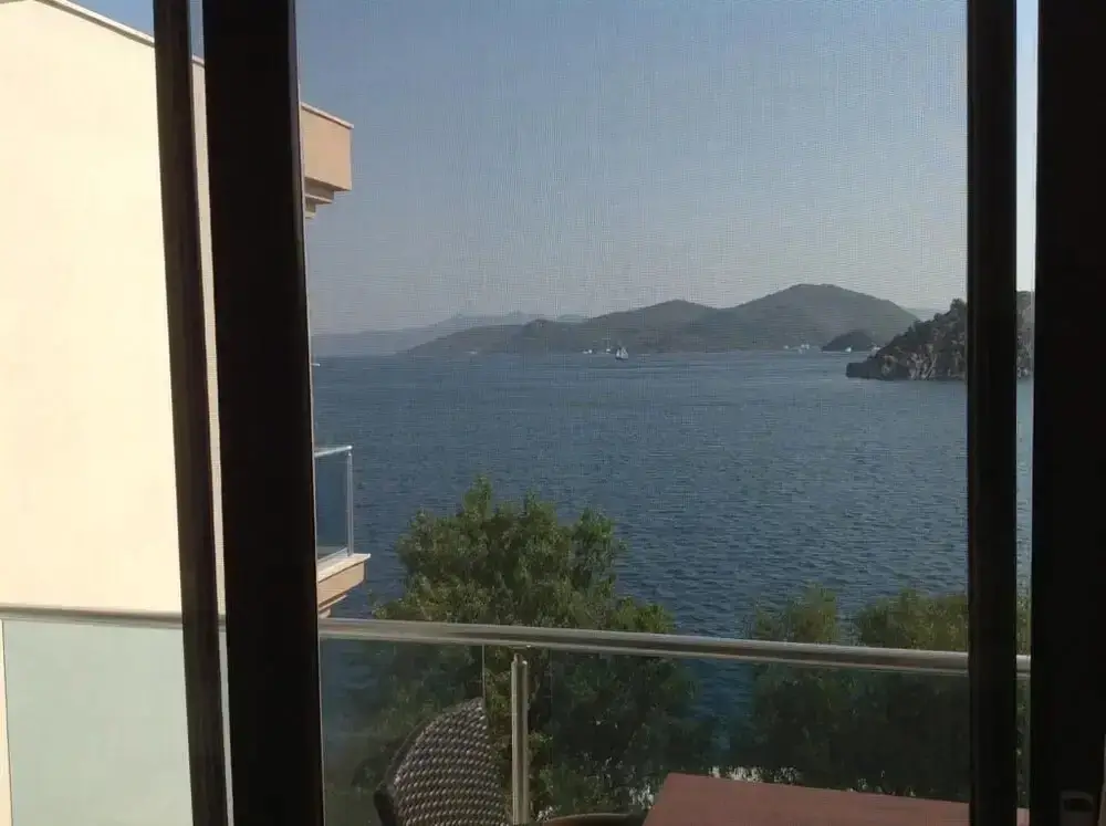 Бозбурун: Yilmaz Kaptan Hotel