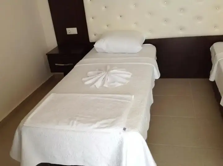 Бозбурун: Yilmaz Kaptan Hotel