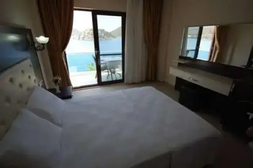 Бозбурун: Yilmaz Kaptan Hotel