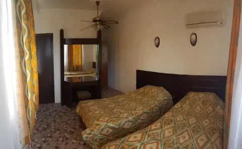 Oranj Ranch Hotel — фото 1