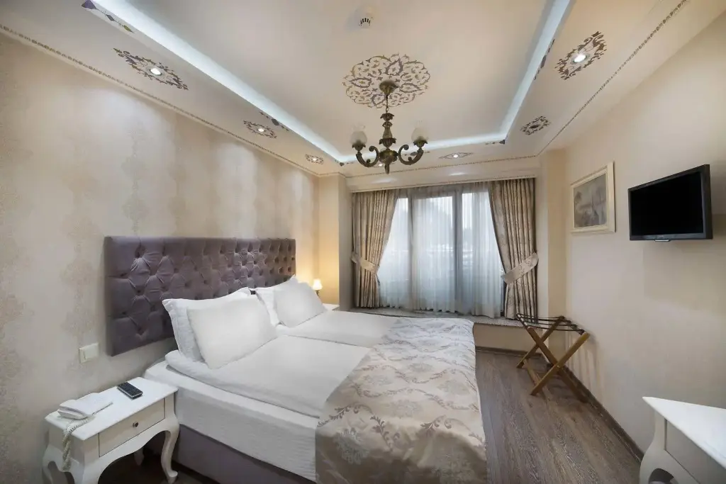 Стамбул: The Ritus Hotel Istanbul Sultanahmet, Tapestry Collection by Hilton