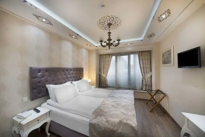 Стамбул: The Ritus Hotel Istanbul Sultanahmet, Tapestry Collection by Hilton