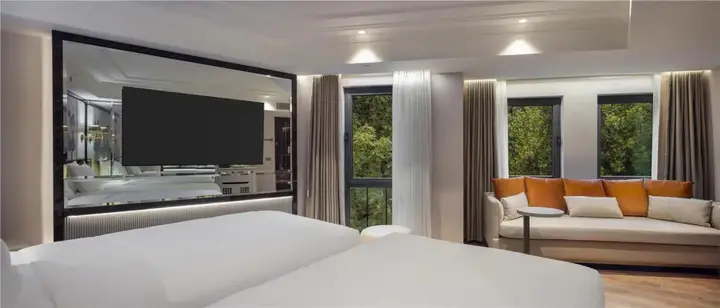 Стамбул: The Ritus Hotel Istanbul Sultanahmet, Tapestry Collection by Hilton