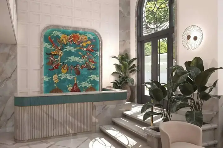 Стамбул: The Ritus Hotel Istanbul Sultanahmet, Tapestry Collection by Hilton