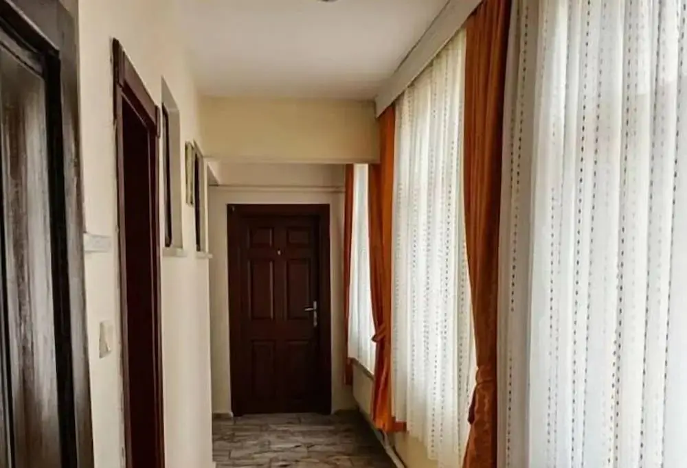 Кучуккую: Seckin Motel