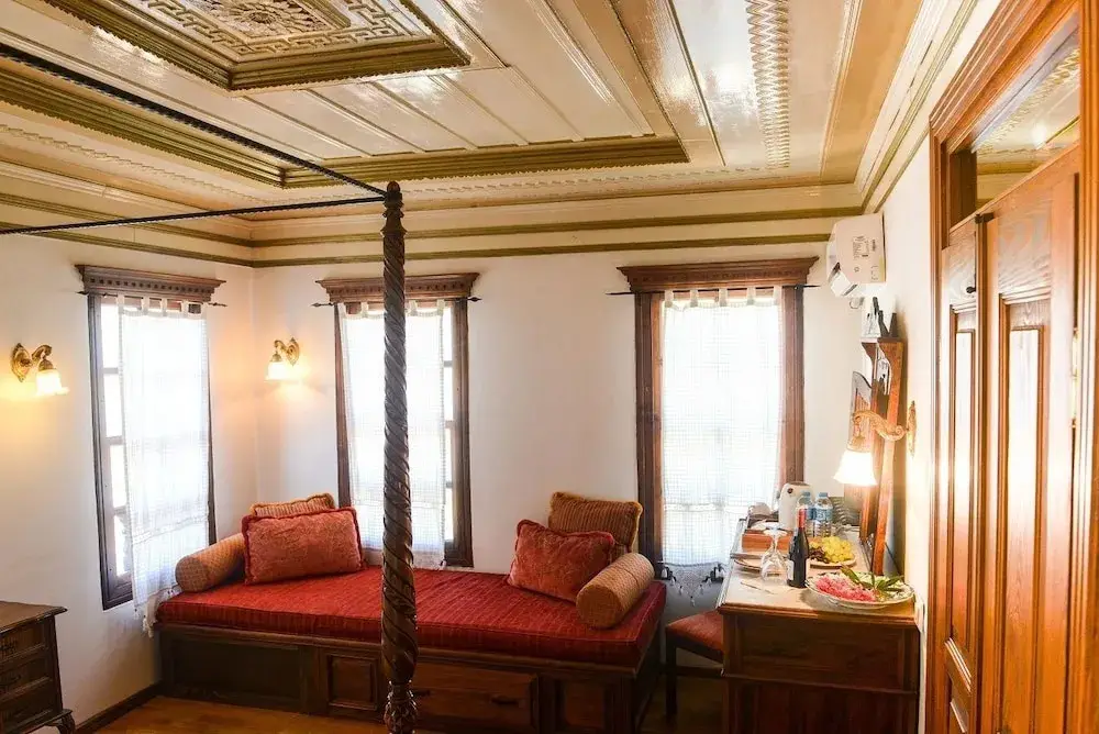 Шириндже: Doktor'un Evi Deluxe Boutique Hotel