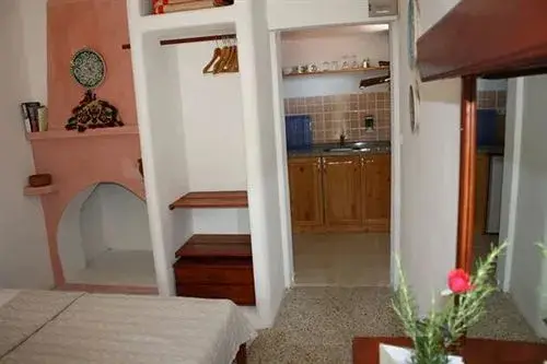 Олюдениз: Ocakkoy Holiday Village