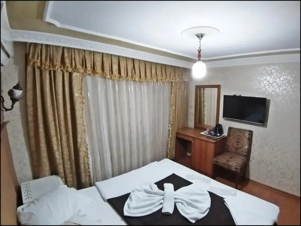 Стамбул: Istanbul Sydney Hotel
