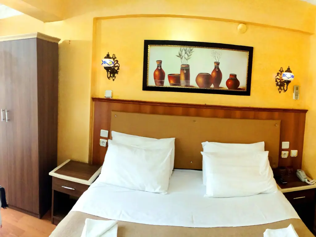 Стамбул: Istanbul Sydney Hotel
