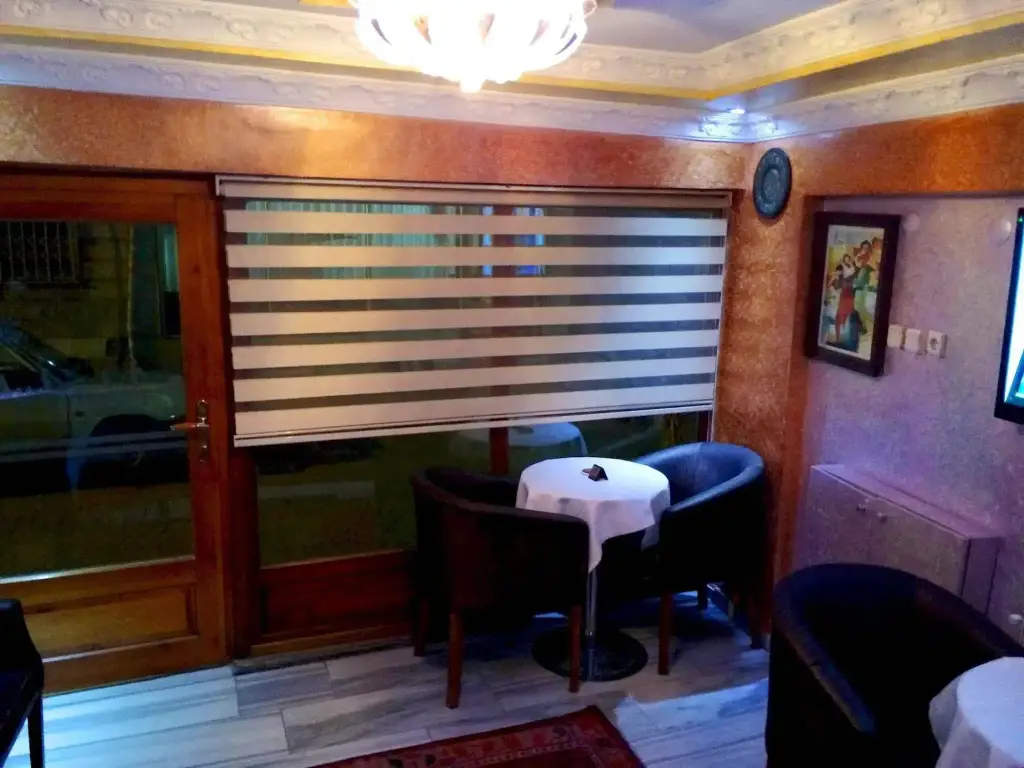 Стамбул: Istanbul Sydney Hotel