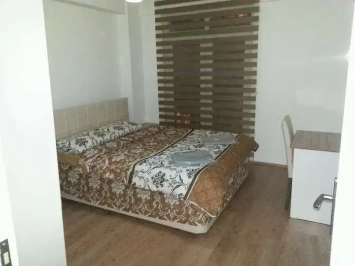 Эскишехир: Akademi Suite Evleri