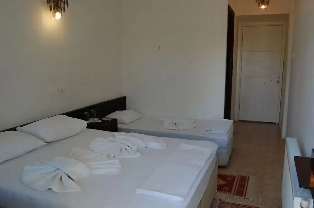 Айвалык: Hotel Selina