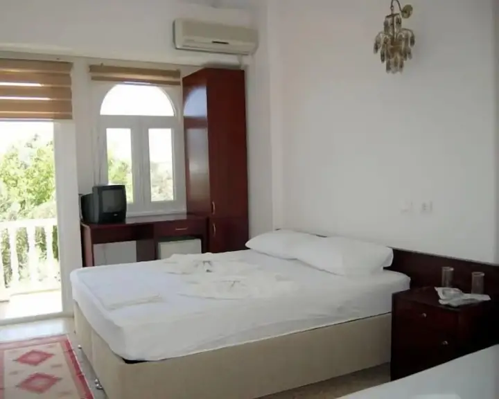 Айвалык: Hotel Selina