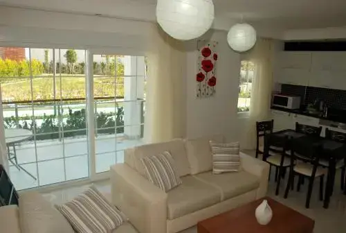 Манавгат: Side Aquamare Residence