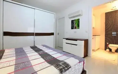 Манавгат: Side Aquamare Residence