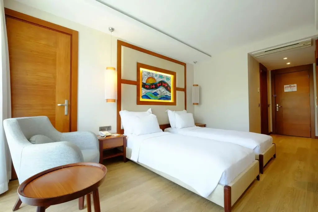 Гюндоган: Marisol Boutique Hotel