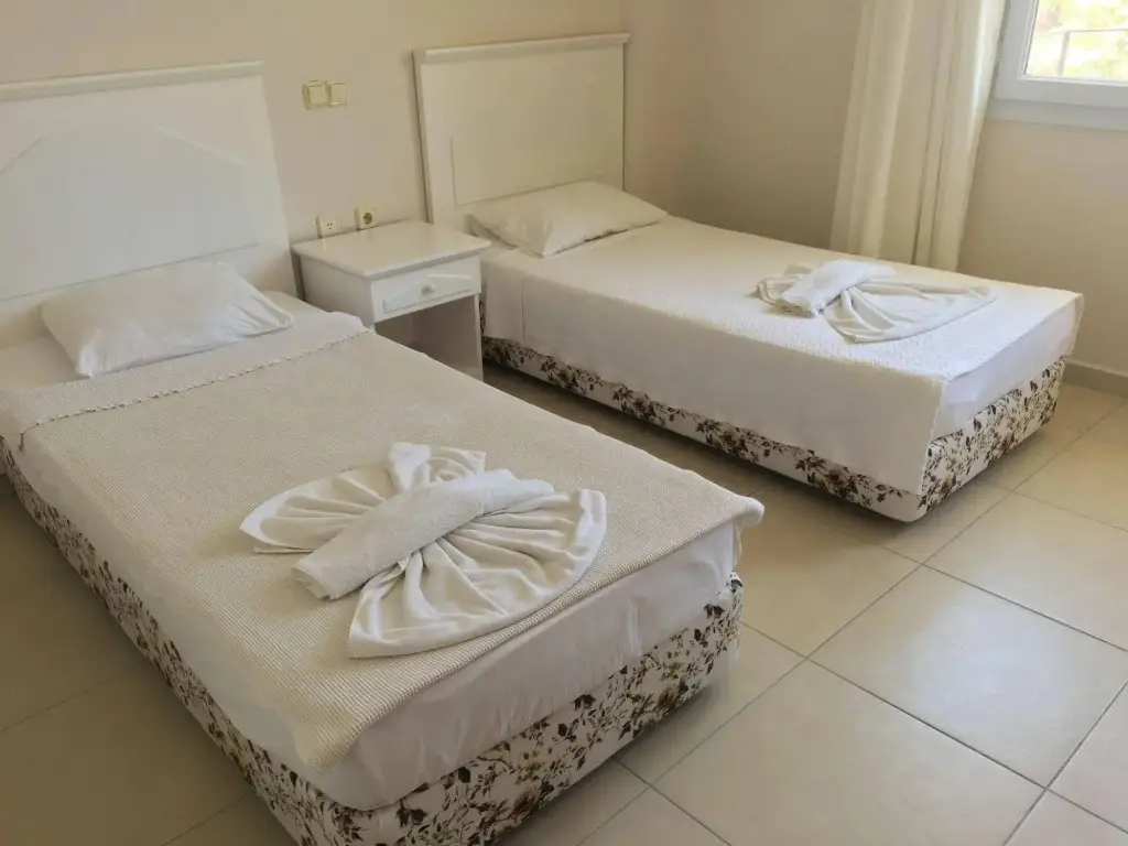 Фетхие: Gorkem Hotel & Apartments