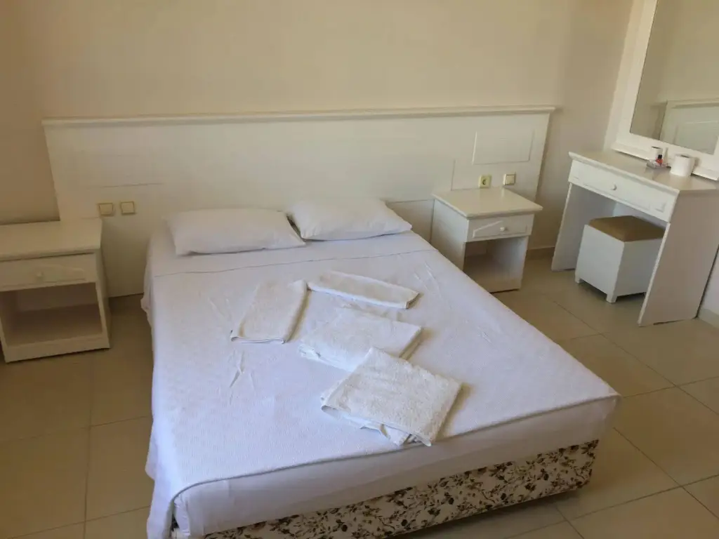 Фетхие: Gorkem Hotel & Apartments